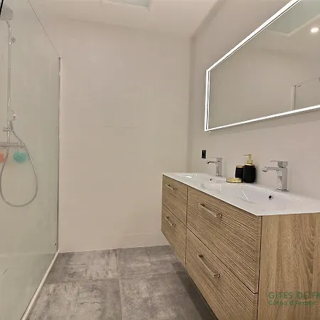 Holiday home Trestraou Perros-Guirec